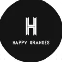 Happy oranges's icon