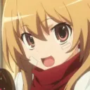 ୨ Kitsami | Gaming & Anime 4c ... Discord Server Icon