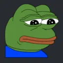 Just Dank Memer's icon