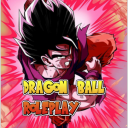 Dragon ball RP: Saiyan uproar V1.4 Server Icon