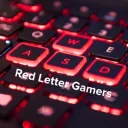 Red Letter Gamers