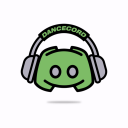 Dancecord icon
