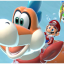 Super Mario Online Hub
