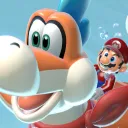 Super Mario Online Hub
