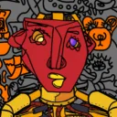 Abbys (Abstract Hashmask)