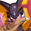 Megaman Battle Network Emotes 3