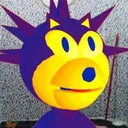 Ouriço Caverna🦔