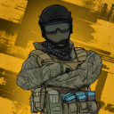 Discovery icon for Carnage Wars Discord server