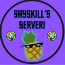 ShySkill's Gummy Lair!