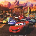 radiator springs