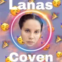 Lana Del Rey’s Coven