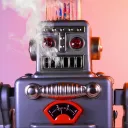 Robot Overlords