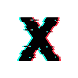 Logo for XDDD server