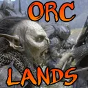 We Pretend to be Orcs from Middle Earth