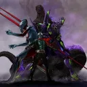 Morpher Wars