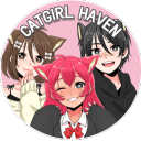 Catgirl Haven ᓚᘏᗢ