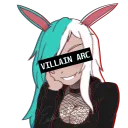 Cream's Villainous Server