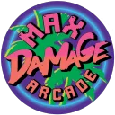 Max Damage Den