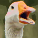 Golden Geese