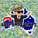 Australian Pump Events (+International) 🚀🚀🚀🦘🇦🇺🌏
