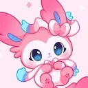 🌸 sylveon planet 🌸