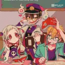Toilet Bound Hanako-kun Theories