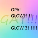 Opalescent Glow