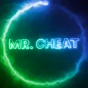 Mr. Cheater's icon