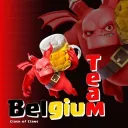 Belgium National Team COC