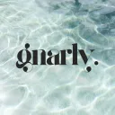 𝘎 𝘕 𝘈 𝘙 𝘓 𝘠.