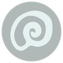 G N A R L Y. Discord Server Icon
