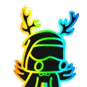 Eternally's Fan Server's icon