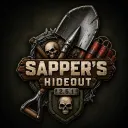 Sappers Hideout SCUM Server