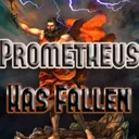 Prometheus has fallen - HoI4 Mod