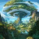 Mystic Travellers: A Role-Play Server's icon