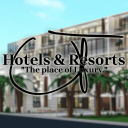 Discovery icon for CT Hotels & Resorts Discord server