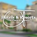 CT Hotels & Resorts icon