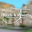 CT Hotels & Resorts Discord Server Icon