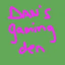 Dan’s Gaming Den