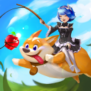 Guardians of Cloudia icon