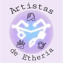 Artistas de Etheria