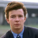 rick astley