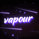 vapour's ends Discord server icon
