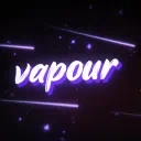 vapour's ends