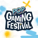POP Gaming Festival