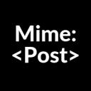 MimePost Developer Community Discord Server Icon