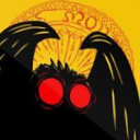 The Mothmansion Server Icon