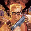 The Same Photo of Duke Nukem Everyday