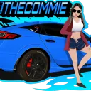 Commie Land