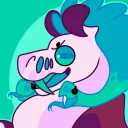 Hoofhisser species [Hiatus]